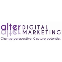 Alter Digital Marketing Inc. Logo