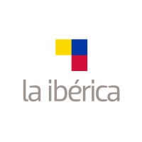 La Ibérica Logo