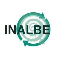INALBE Eraikuntza Integrala, S.L. Logo