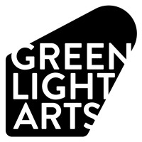 Green Light Arts Logo