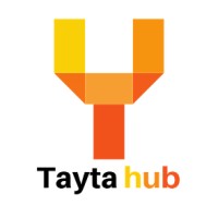 Tayta Hub Logo