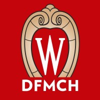 University of Wisconsin Department of Family Medicine and Community Health Logo