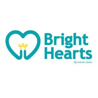 Bright Hearts Academy Logo