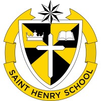 Saint Henry School Logo