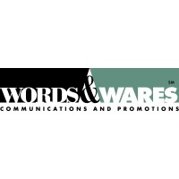 Words & Wares, Inc. Logo