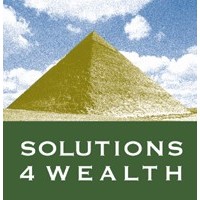 Solutions 4 Wealth Logo