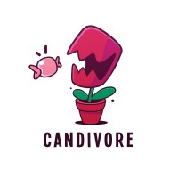 Candivore Logo