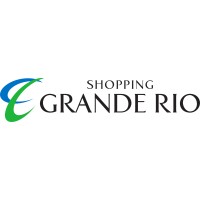 Shopping Grande Rio Logo