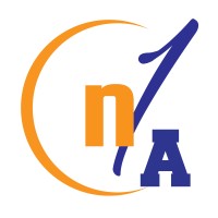 NexxtOne Academy (N1A) Logo