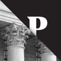 Pennebaker Legal Logo