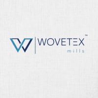 Wovetex Mills Ltd Logo