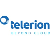Telerion Inc. Logo