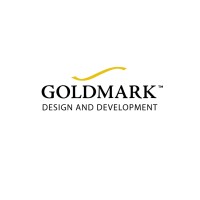 Goldmark Design and Development Logo