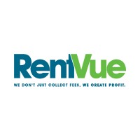 RentVue Logo