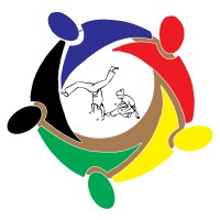 Capoeira Arts, Inc. Logo