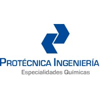 Protécnica Ingeniería Logo
