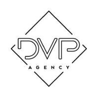 DVP Agency Logo