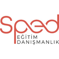 SPED Eğitim Danışmanlık Logo
