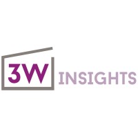 3W Insights Logo