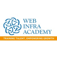 Web Infra Academy Logo