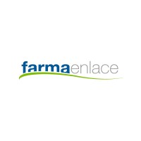 Farmaenlace Logo