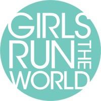 Girls Run the World Logo