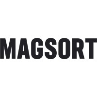 Magsort Ltd Logo