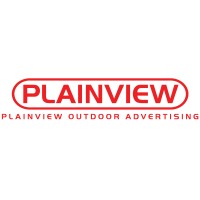 Plainview Outdoor Advertising Logo
