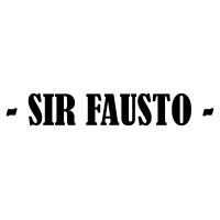 Sir Fausto Logo