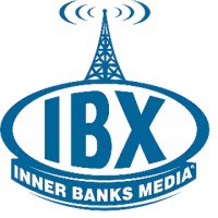 Inner Banks Media Logo