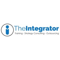 The Integrator Logo