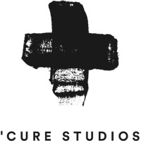 Cure Studios Logo