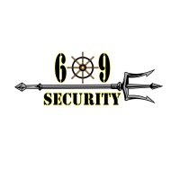 609 Security LLC Logo