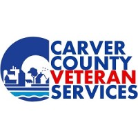 Carver County Veteran Services Logo