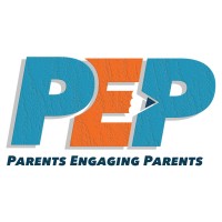 Parents Engaging Parents Logo