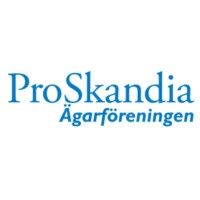 ProSkandia Logo