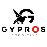 Gypros Contracting AG Logo