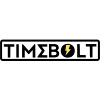 TimeBolt.io Logo