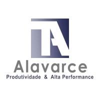 ALAVARCE | Produtividade & Alta Performance Logo