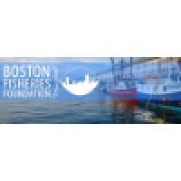 Boston Fisheries Foundation Logo