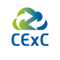 Centro de Excelência Cloud Logo