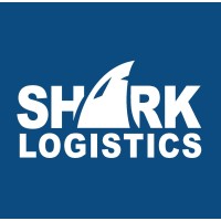 Shark Logistics, LLC Logo