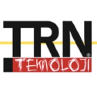 TRN Teknolojileri | TRN Cloud Logo
