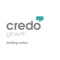 Credo Growth Logo