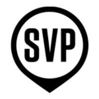 Social Venture Partners Waterloo Region Logo