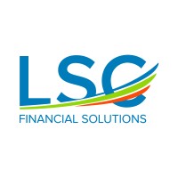 LSC Financial Solutions Logo