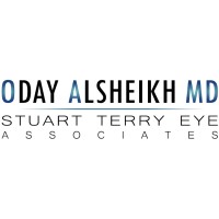 Stuart Terry Eye Associates Logo