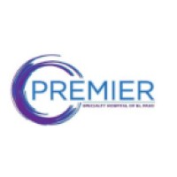 Premier Specialty Hospital El Paso Logo