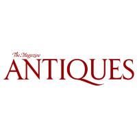 The Magazine ANTIQUES Logo