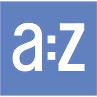 az marcas conscientes Logo